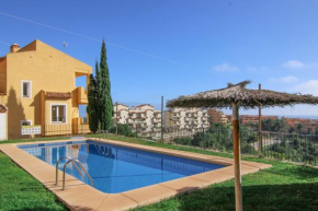 Precioso bungalow con piscina - MASCARAT